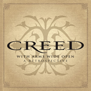 Is This The End - Creed | Song Album Cover Artwork