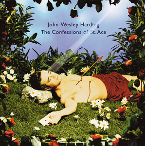 I'm Wrong About Everything - John Wesley Harding