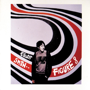Everything Means Nothing to Me - Elliott Smith | Song Album Cover Artwork