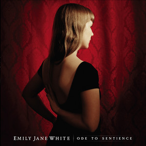 Black Silk - Emily Jane White | Song Album Cover Artwork