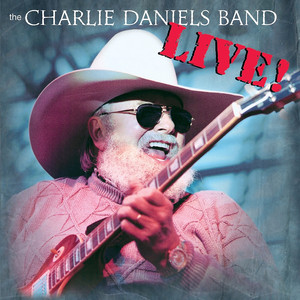 Devil Went Down To Georgia - The Charlie Daniels Band | Song Album Cover Artwork