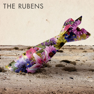 I'll Surely Die The Rubens | Album Cover