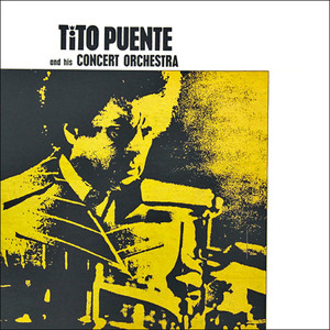 Ah! Ah! - Tito Puente | Song Album Cover Artwork