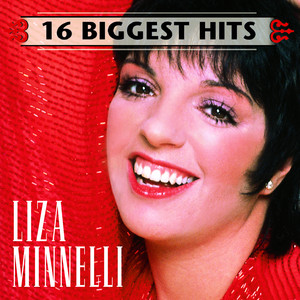 Cabaret - Liza Minnelli | Song Album Cover Artwork