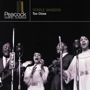 Respect Yourself - The Staple Singers | Song Album Cover Artwork