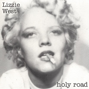 Prayer - Lizzie West | Song Album Cover Artwork