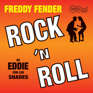 Que Mala - Freddy Fender