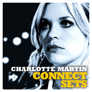 Redeemed - Charlotte Martin | Song Album Cover Artwork
