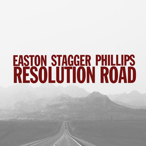 Baby Come Home - Easton Stagger Phillips | Song Album Cover Artwork