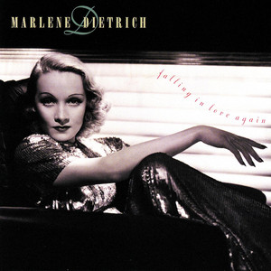 The Boys in the Backroom - Marlene Dietrich