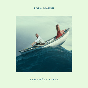You're Mine - Lola Marsh | Song Album Cover Artwork