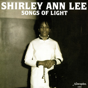 Please Accept My Prayer - Shirley Ann Lee