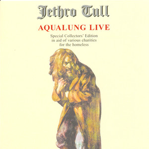My God - Jethro Tull | Song Album Cover Artwork