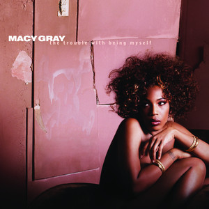 Speechless - Macy Gray | Song Album Cover Artwork