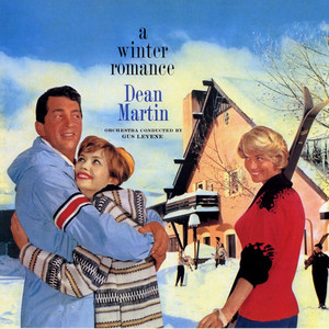 Let It Snow! Let It Snow! Let It Snow! Dean Martin | Album Cover