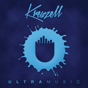 Grapeshot - Krewzell | Song Album Cover Artwork