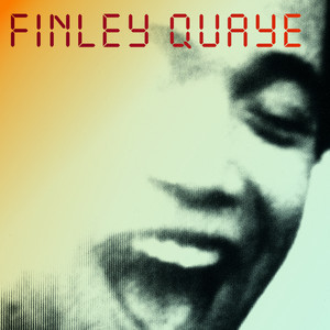 Even After All - Finley Quaye | Song Album Cover Artwork