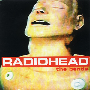 Planet Telex - Radiohead | Song Album Cover Artwork