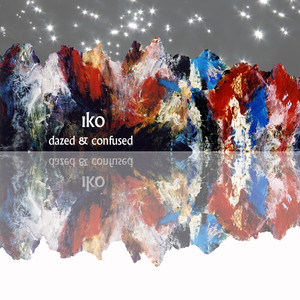 Lightning Bolts - Iko | Song Album Cover Artwork