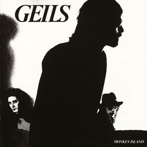 I Do - J. Geils Band | Song Album Cover Artwork