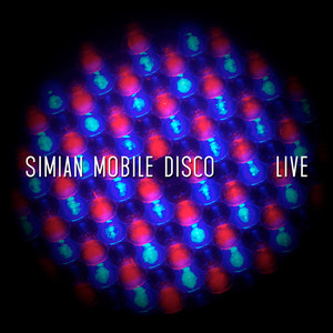 It's the Beat - Simian Mobile Disco