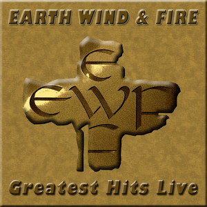 Boogie Wonderland - Earth, Wind & Fire | Song Album Cover Artwork