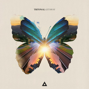Getaway (feat. Angel Taylor) - Tritonal | Song Album Cover Artwork