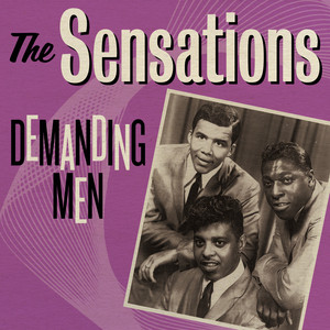 It's a New Day - The Sensations