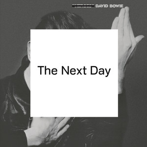 Valentine's Day - David Bowie | Song Album Cover Artwork
