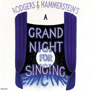 The Grand Waltz - Richard Rodgers