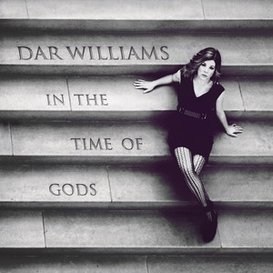 Summer Child - Dar Williams | Song Album Cover Artwork