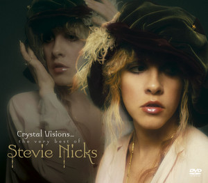 Edge of Seventeen Stevie Nicks | Album Cover