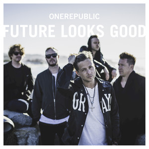 Future Looks Good - OneRepublic | Song Album Cover Artwork