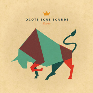 Contigo Jamas - Ocote Soul Sounds