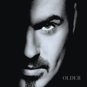 Older - George Michael | Song Album Cover Artwork