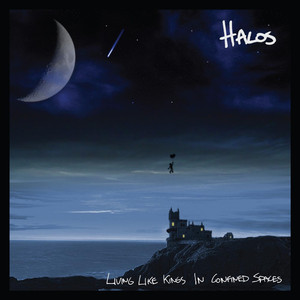 Hekla - Halos | Song Album Cover Artwork
