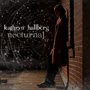 Hear, Say, See - Kathryn Hallberg | Song Album Cover Artwork