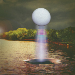Nightingale - The Besnard Lakes | Song Album Cover Artwork