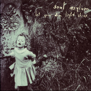 Misery - Soul Asylum | Song Album Cover Artwork