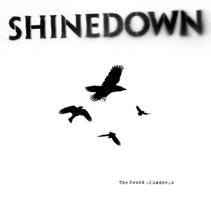 Devour - Shinedown | Song Album Cover Artwork