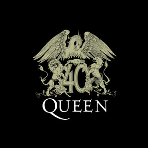 You're My Best Friend Queen | Album Cover