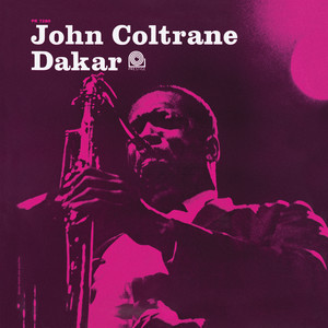 Velvet Scene - John Coltrane | Song Album Cover Artwork