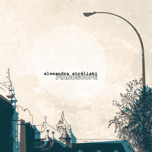 Prélude - Alexandra Streliski | Song Album Cover Artwork
