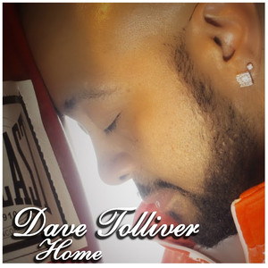 Home - Dave Tolliver | Song Album Cover Artwork