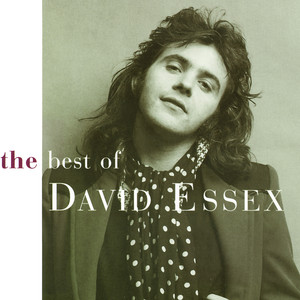 Rock On David Essex | Album Cover