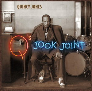 Moody's Mood for Love (I'm In the Mood for Love) - Quincy Jones, James Moody, Brian McKnight, Take 6 & Rachelle Ferrell