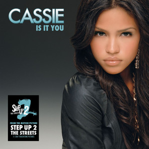 Is It You - Cassie | Song Album Cover Artwork