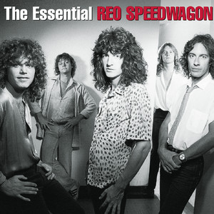 Back On The Road Again - REO Speedwagon | Song Album Cover Artwork