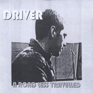 Sometimes - Driver | Song Album Cover Artwork
