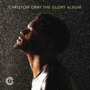 Stop Me Christon Gray | Album Cover
